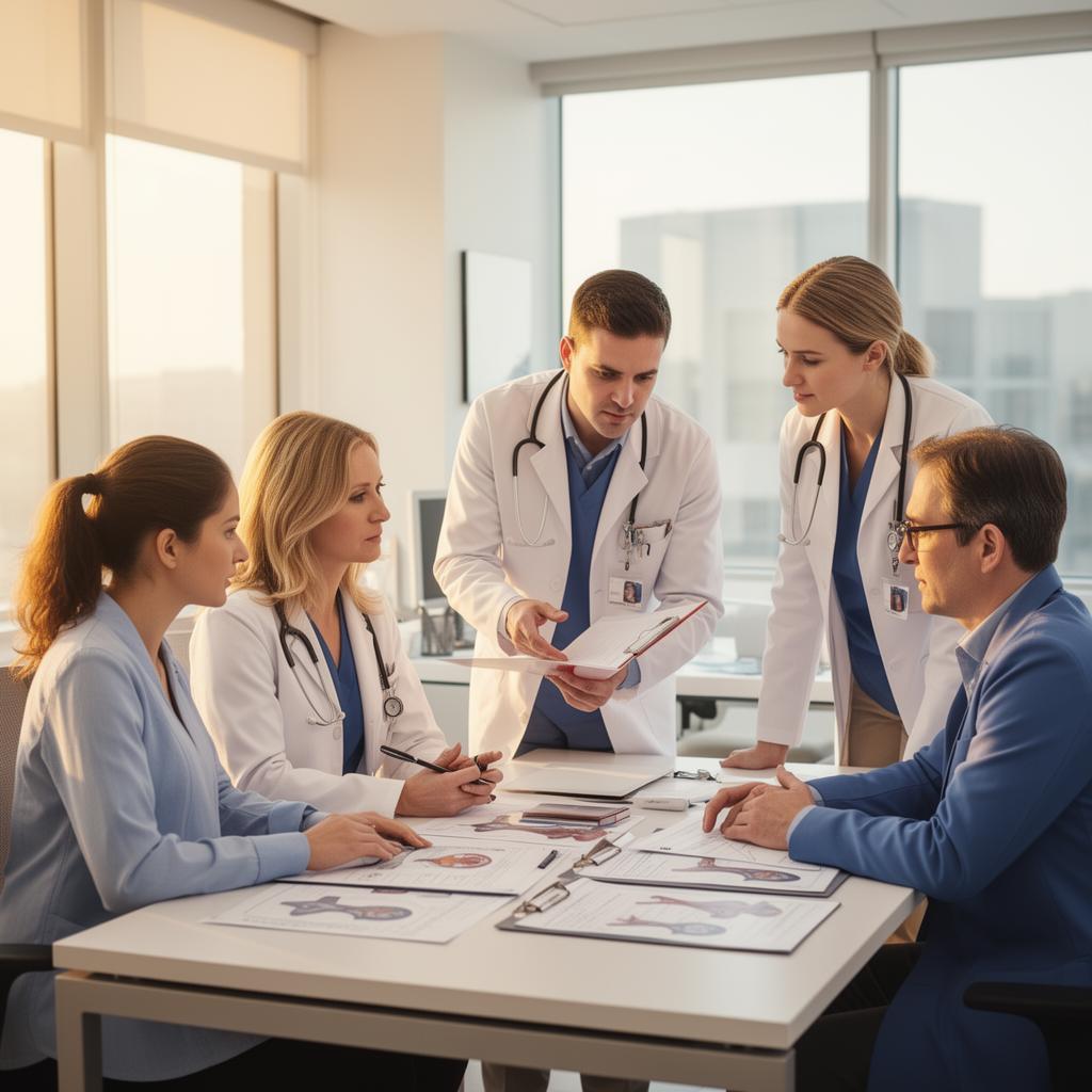 Provider Groups